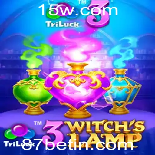 Descubra o Fascinante Universo de 3WitchsLamp: Regras e Estratégias