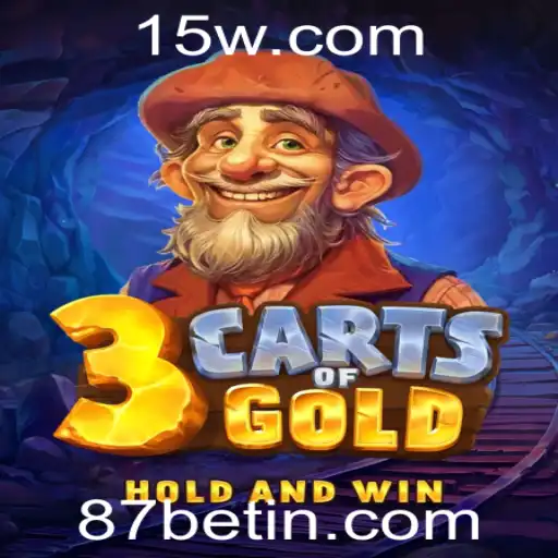 Explorando o Fascinante Mundo de 3cartsOfGold: Regras e Estratégias