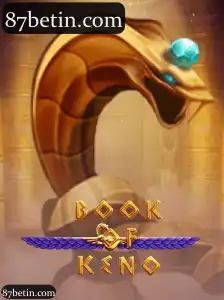 BookOfKeno