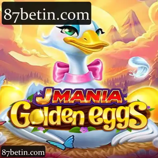 JManiaGoldenEggs