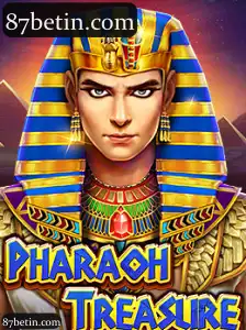 PharaohTreasure