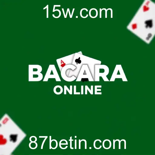 87bet Bacará Online - Jogue com Segurança