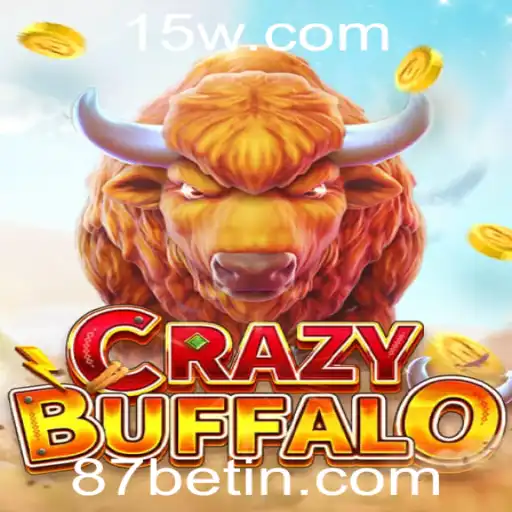 Descubra a Emoção do Jogo CRAZYBUFFALO com a Plataforma 87bet