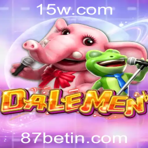 Tudo Sobre o Jogo 'DALEMEN' e o Fenômeno 87bet