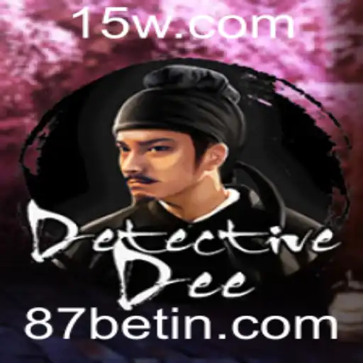 DetectiveDee: Um Enigma de Mistérios e Estratégia