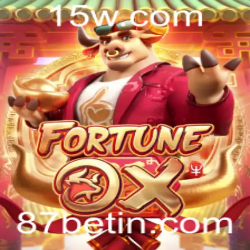 FortuneOx: Descubra a Excitante Aventura do Jogo de Slots com 87bet