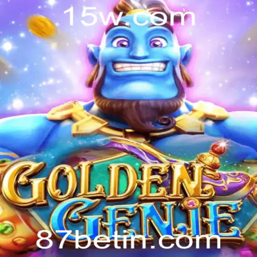 Descubra o Fascinante Mundo de GOLDENGENIE: Uma Jornada Mais Brilhante com 87bet