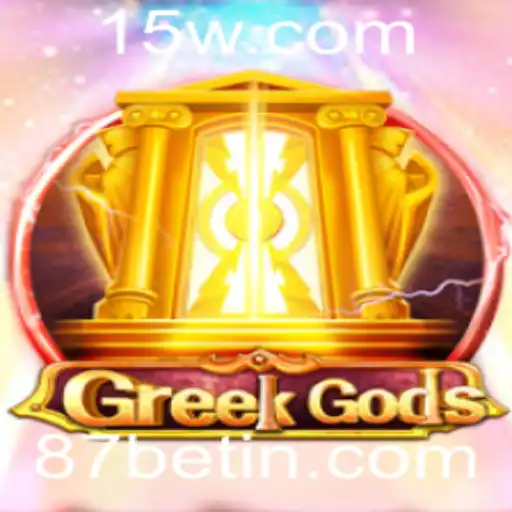 Descubra o Mundo Fascinante de GreekGods: O Jogo que Conquista com 87bet