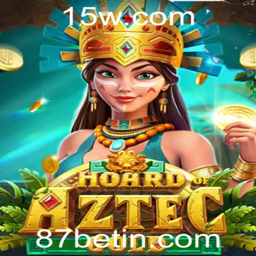 Descubra o Fascinante Jogo HoardofAztecgold