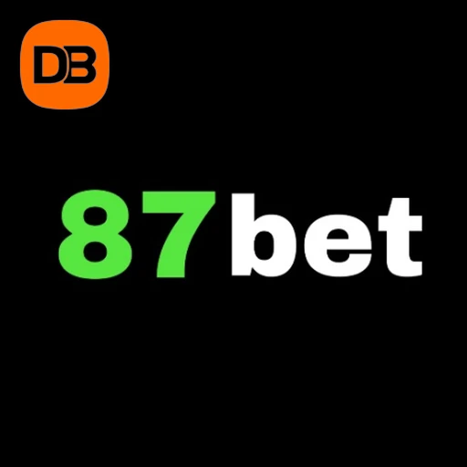 87bet Logo