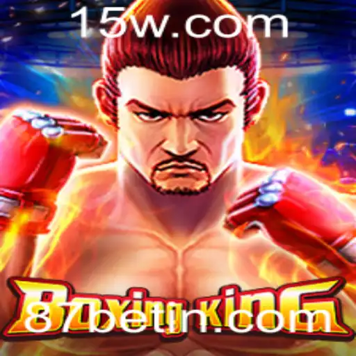 BoxingKing: Mergulhe no Mundo do Boxe Digital com 87bet