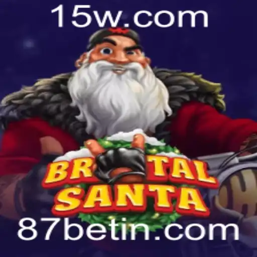 BrutalSanta: Uma Experiência de Jogo Única com 87bet