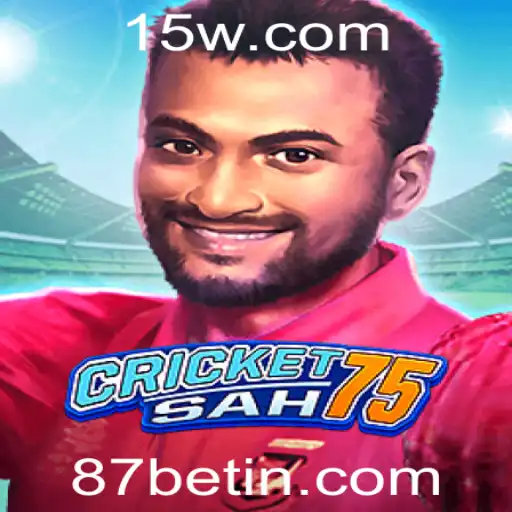 Explorando o Universo de CricketSah75 e a Emoção de 87bet