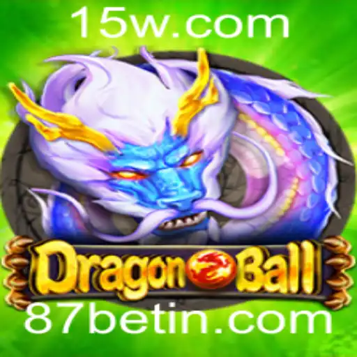 Explorando o Jogo DragonBall: Uma Aventura Épica com a 87bet