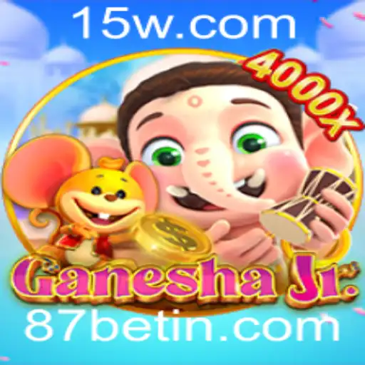 Explorando o Mundo de GaneshaJr: Um Jogo Fascinante e Inovador