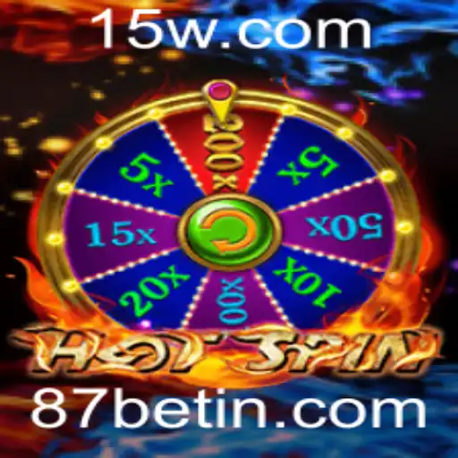 Explorando o Jogo HotSpin em 87bet: Descrição e Regras