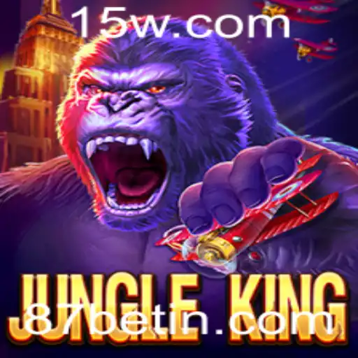 Explorando o Mundo Empolgante de JungleKing: Um Jogo de Aventura Único