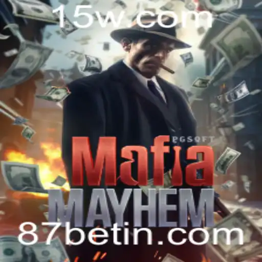 MafiaMayhem: Envolva-se na Intrigante Jornada do Mundo dos Mafiosos