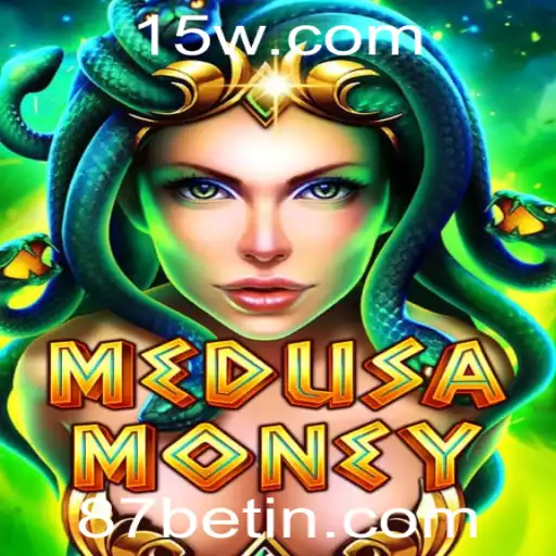 Explorando o Universo de MedusaMoney: Um Mergulho no Jogo com 87bet
