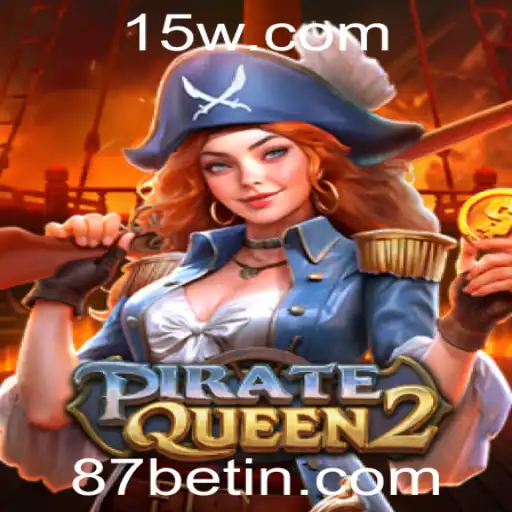 Explorando o Universo de PirateQueen2: Um Jogo Revolucionário no 87bet