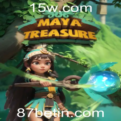 Explorando MayaTreasure: Um Mergulho no Mundo dos Jogos com 87bet