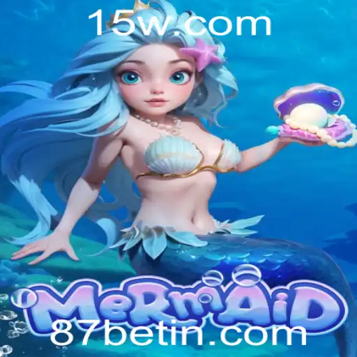 Descubra o Fascinante Jogo 'Mermaid' com a Plataforma 87bet