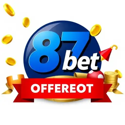 87bet: 87bet: Ofertas Exclusivas Imprescindíveis