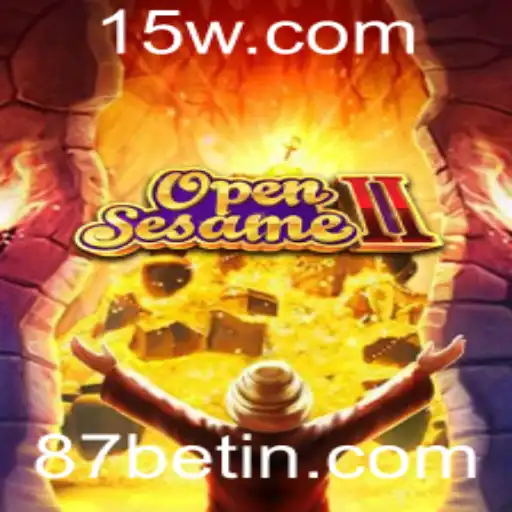 Descubra o Fascinante Mundo de OpenSesameII: O Jogo Revolucionário da Nossa Era
