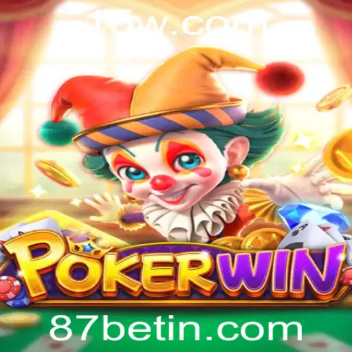 Descubra POKERWIN: O Novo Jogo de Cartas que Está Revolucionando com 87bet