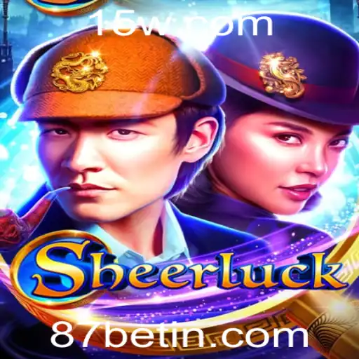Descubra o Universo Intrigante de Sheerluck e a Experiência Única da 87bet