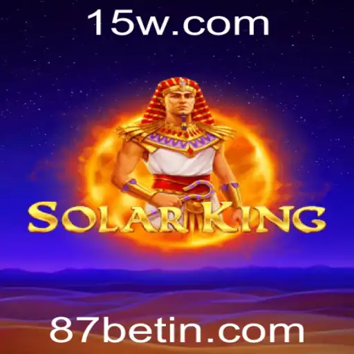 Explorando SolarKing: O Novo Fenômeno no Mundo dos Jogos de Azar