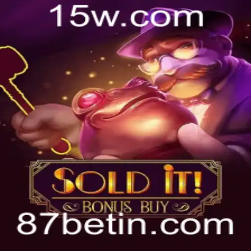 Descubra o Emocionante Mundo do Jogo SolditBonusBuy na Plataforma 87bet