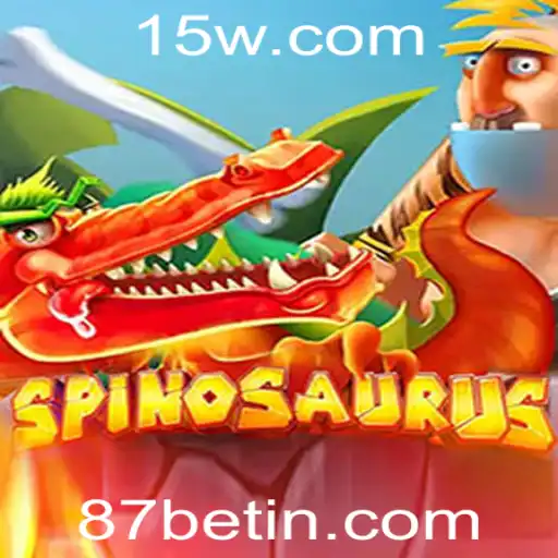Descubra o Fascinante Mundo de Spinosaurus: Um Jogo Inovador para os Amantes de Dinossauros