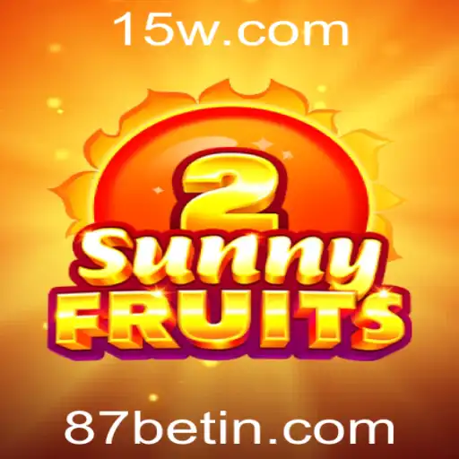 Descubra o Fascinante Mundo de SunnyFruits2 com 87bet
