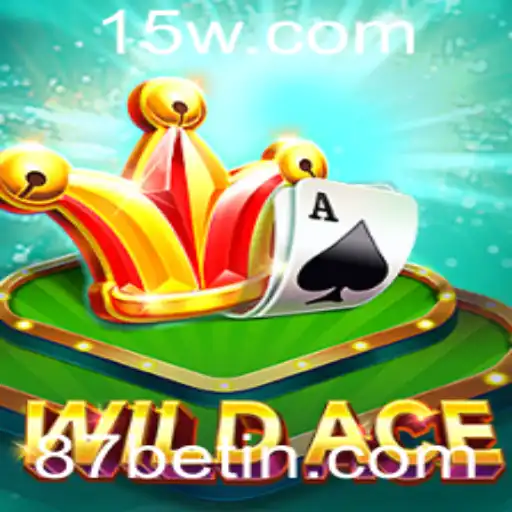 Explorando o WildAce: A Nova Sensação de Jogos de 87bet