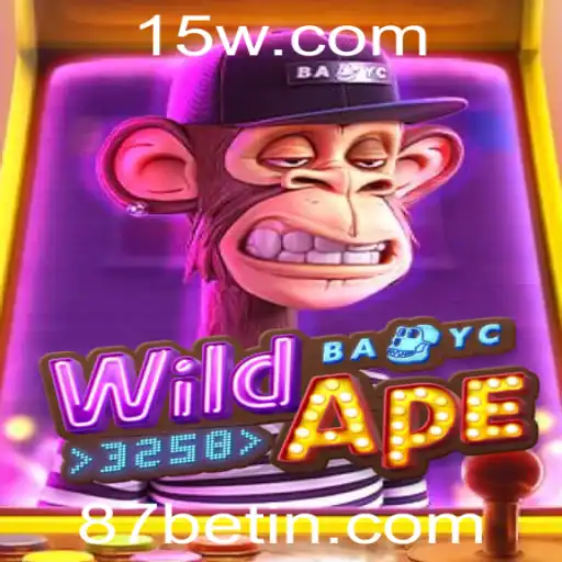 Desvendando o Universo de WildApe3258 e 87bet