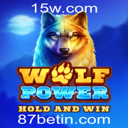 Explorando o Mundo de WolfPower: Um Jogo Envolvente na 87bet