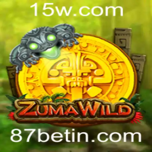 ZumaWild: Descubra a Emoção deste Jogo de Aventura com 87bet